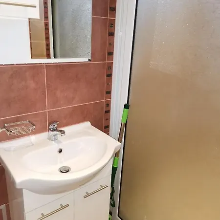 Pensjonat Guest Mihaylovi Paweł Banja