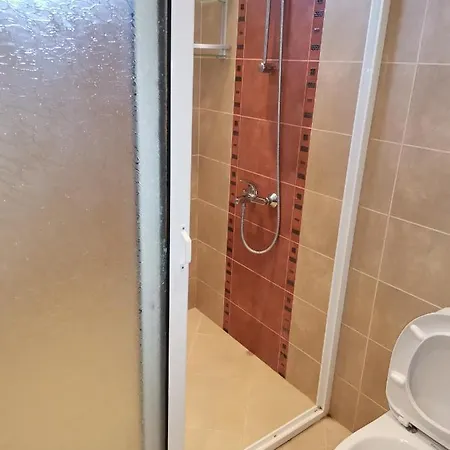 Guest Mihaylovi Pensjonat Paweł Banja