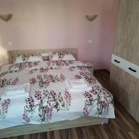 بيت ضيافة Guest Descreet بافل بانيا