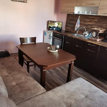 Pensjonat Guest Mihaylovi 2*