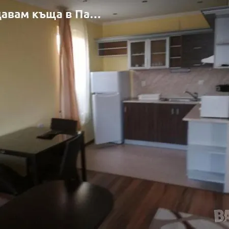 Guest Mihaylovi Pensjonat