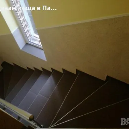 Guest Mihaylovi Paweł Banja