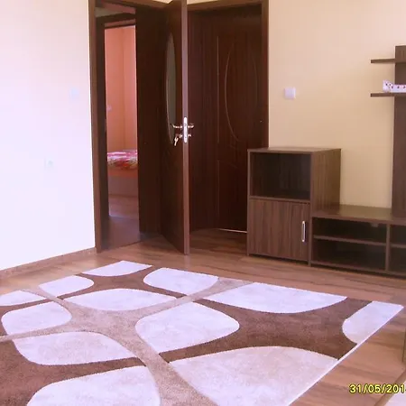 Guest Mihaylovi Pensjonat