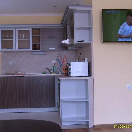 بيت ضيافة Guest Descreet بافل بانيا