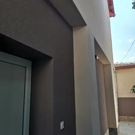 Pensjonat Guest Mihaylovi