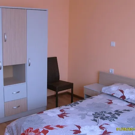 Guest Mihaylovi Pensjonat Paweł Banja