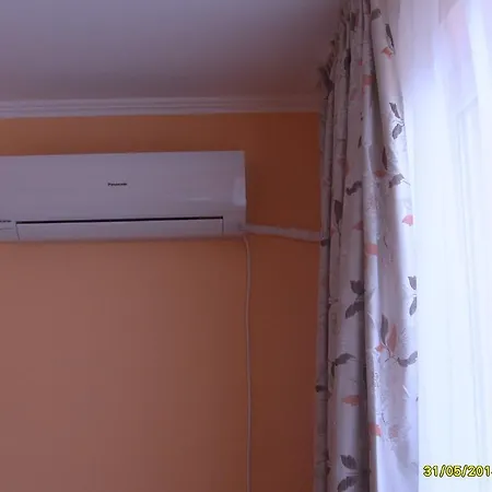 Guest Mihaylovi 2* Paweł Banja