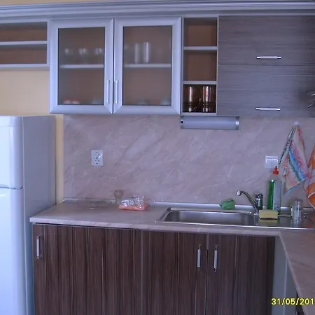 Guest Mihaylovi Pensjonat Paweł Banja