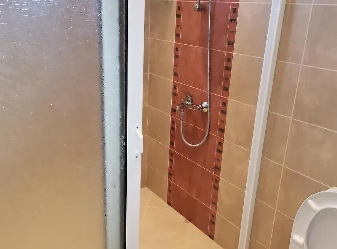 Guest Mihaylovi Vendégház Pavel Banja