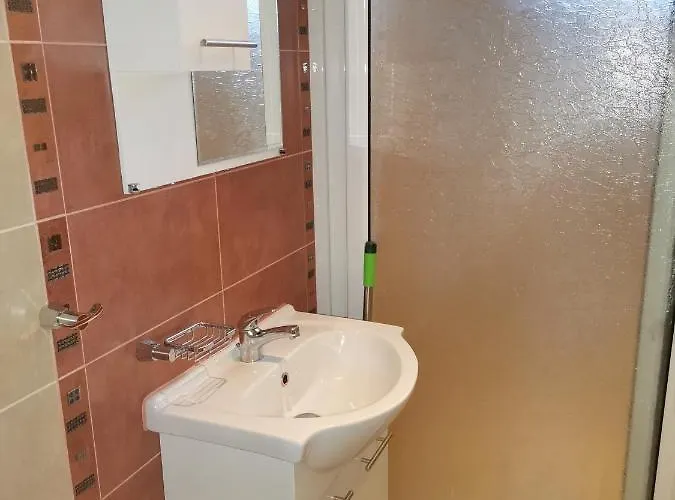 Vendégház Guest Mihaylovi