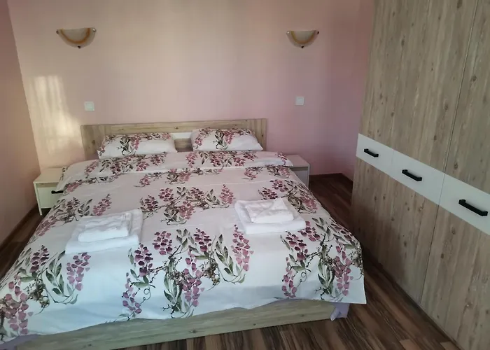 Guest house Guest Mihaylovi Pavel Banya