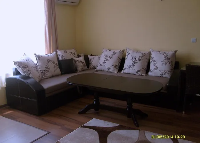 Vendégház Guest Mihaylovi